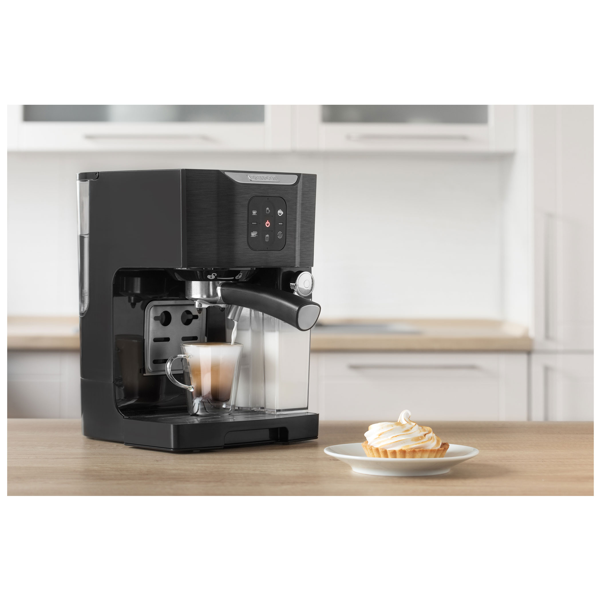 top home espresso machines