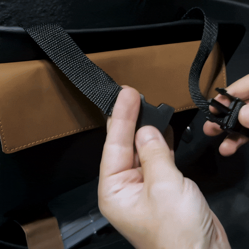 Car Trunk Organizer “Hold&Go” by Owleys (1)